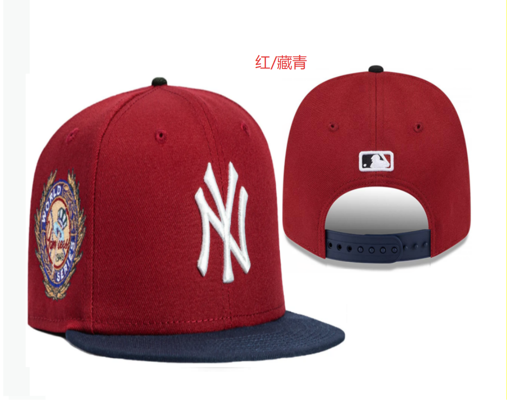 2026 hat YSMY 173b6fb6->->Sports Caps